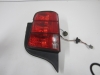 Ford Mustang - TAILLIGHT TAIL LIGHT - Right